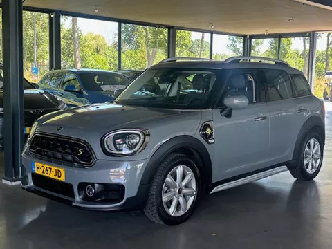 MINI Mini Countryman (f60) 1.5 E 224pk ALL4 Aut. Cooper S E