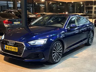 Audi A5 Sportback 40 TFSI quattro 211pk S tronic Pro Line