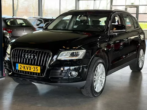 Audi Q5 2.0 TFSI quattro 180pk Pro Line Business