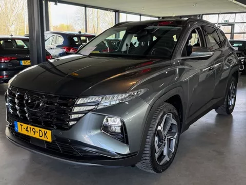 HYUNDAI Tucson 1.6 T-GDi PHEV 265pk AWD Aut. Comfort Smart