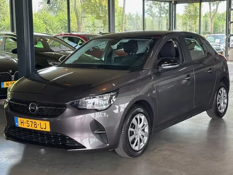 OPEL Corsa 1.2 Start/Stop Edition