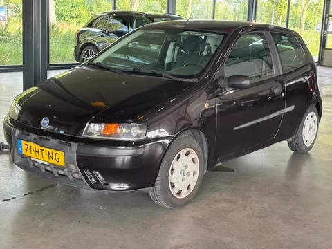Fiat Punto 1.2 60