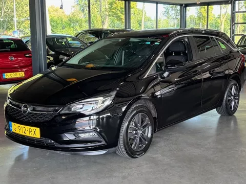 OPEL Astra Sports Tourer 1.0 Turbo 105pk  120 Jaar Edition+