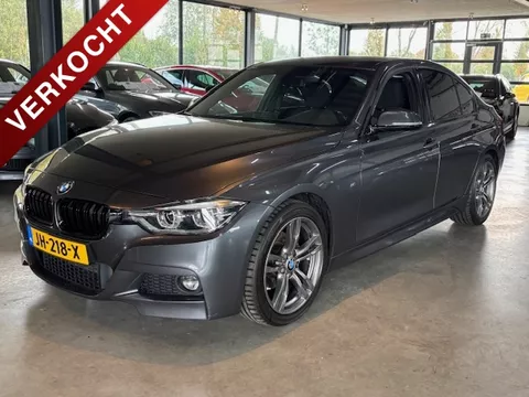 BMW 3-Serie (f30) 318i 136pk Aut Model M Sport