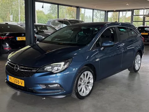 OPEL Astra 1.0 Turbo 105pk Start/Stop Business+