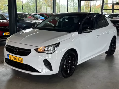OPEL Corsa 1.2 Edition Lmvelgen/Carplay, PDC