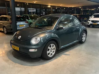 Volkswagen New Beetle 2.0 85KW Highline