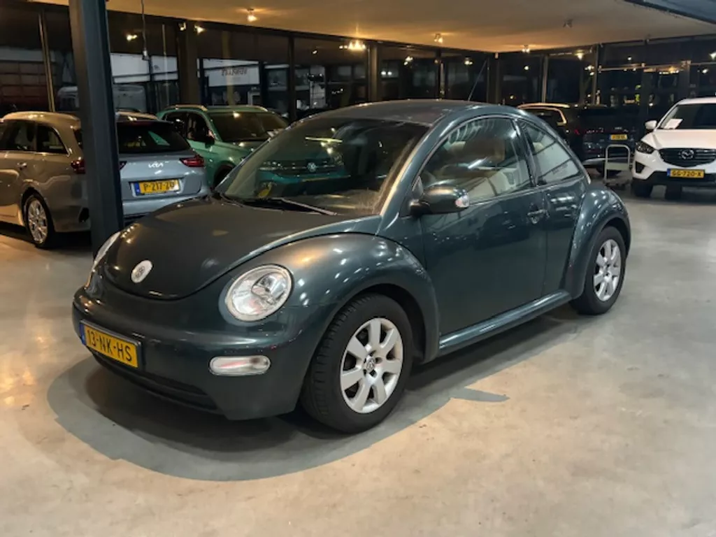 Volkswagen New Beetle 2.0 85KW Highline