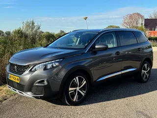 Peugeot 5008 1.6 e-THP 165pk S&amp;S EAT6 Blue Lease Premium