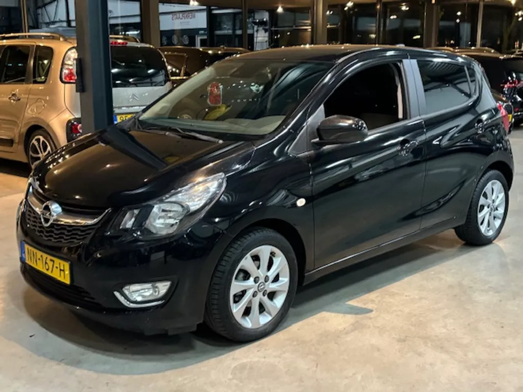 Opel Karl 1.0 Start/Stop 75pk Innovation