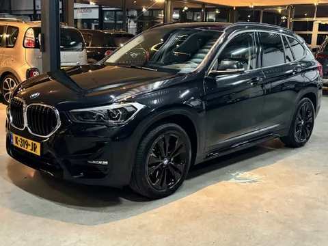 BMW X1 (f48) xDrive25eA M Edition Sport Line M 220pk Aut