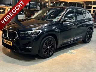 BMW X1 (f48) xDrive25eA M Edition Sport Line M 220pk Aut