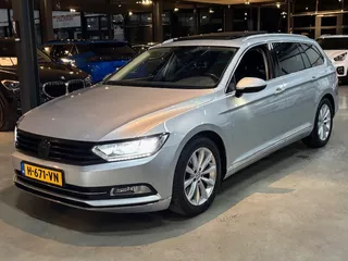 VOLKSWAGEN Passat 1.4 TSI 150p 7-DSG Con.Series Plus