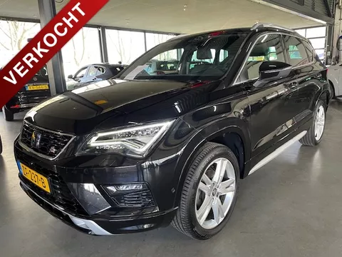 Seat Ateca 1.5 EcoTSI 150pk FR Business Intense