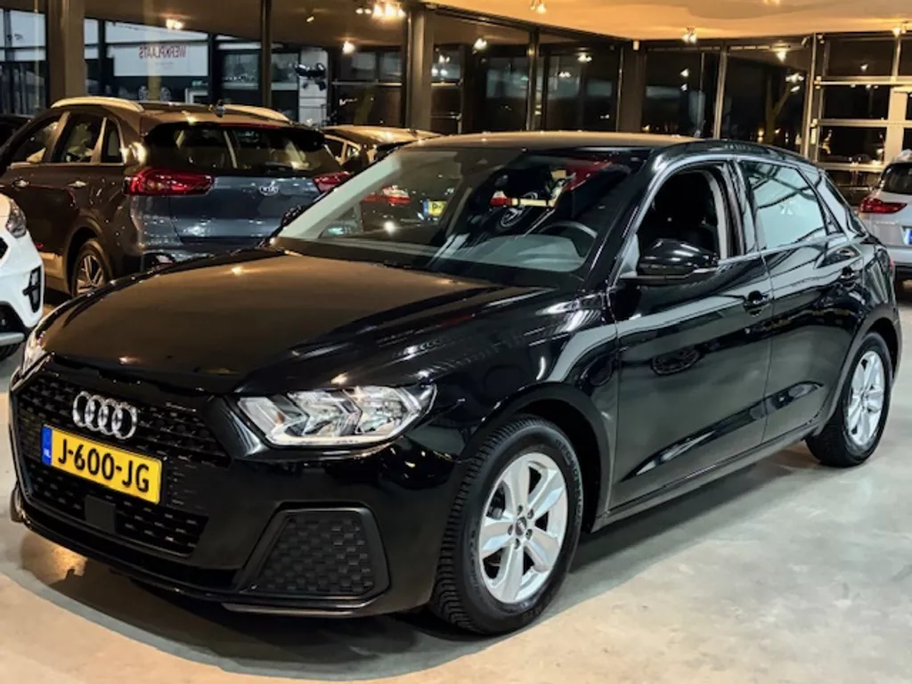 Audi A1 Sportback 25 TFSI Climatic/Virtual cockpit