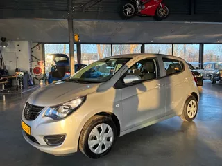 Opel Karl 1.0 ecoFLEX 75pk Edition