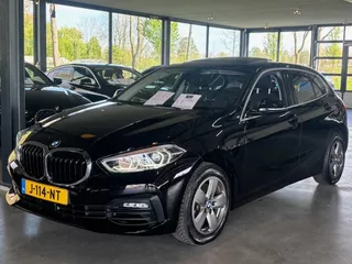 BMW 1-Serie (f40) 118i 140pk Aut C. Executive Panorama dak/Led