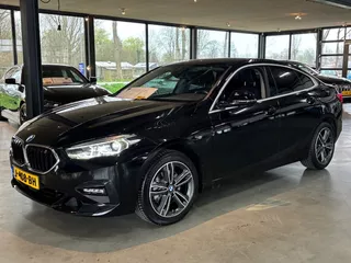 BMW 2-Serie Gran Coupé (f44) 218i 140pk Cop. Executive Sport