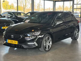 Seat Leon 1.5 TSI 150pk FR Business