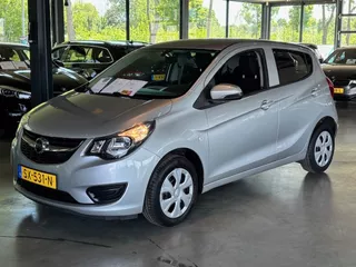 Opel Karl 1.0 ecoFLEX 75pk Edition