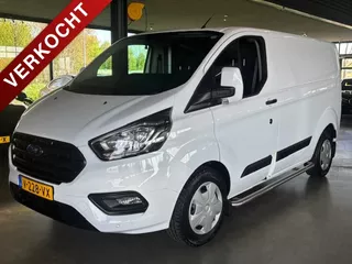 FORD Transit Custom GB 2.0 TDCi 130PK 340 L1H1 Trend ,Echt nette auto