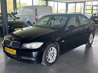 BMW 3-Serie (e90) 2.0 I 318 Business Line