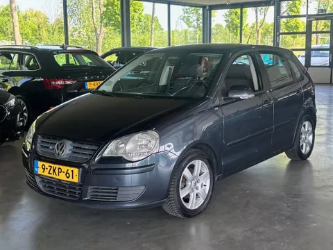 Volkswagen Polo 1.4 16V 80PK 5DRS Climate / 15