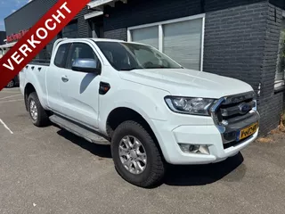 Ford Ranger 2.2D 118KW 4 wheel drive 4-drs motor defect