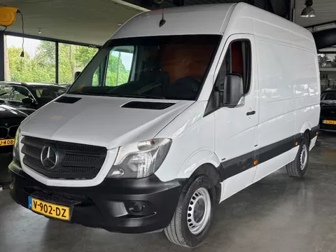 Mercedes-Benz Sprinter 314 CDI Aut. L2H2 2.1CDI 140pk Euro 6