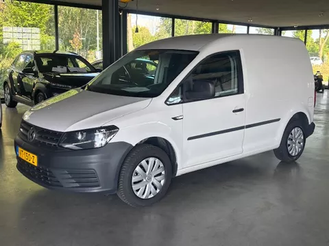 Volkswagen Caddy 2.0 TDI L1H1  (Euro 6) Trendline